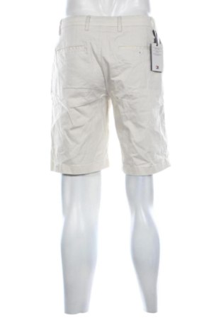 Мъжки къс панталон Tommy Hilfiger, Размер M, Цвят Екрю, Цена 71,58 €