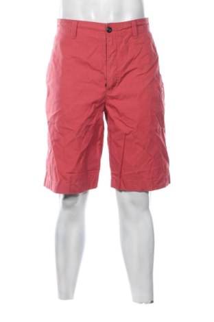 Мъжки къс панталон Tommy Hilfiger, Размер XL, Цвят Червен, Цена 26,58 €