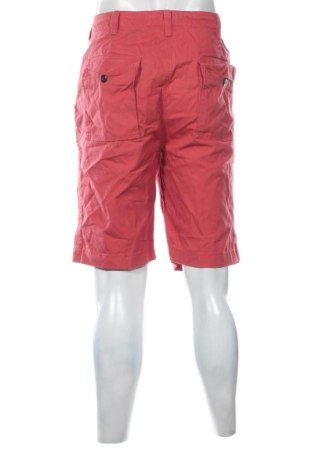 Мъжки къс панталон Tommy Hilfiger, Размер XL, Цвят Червен, Цена 26,58 €