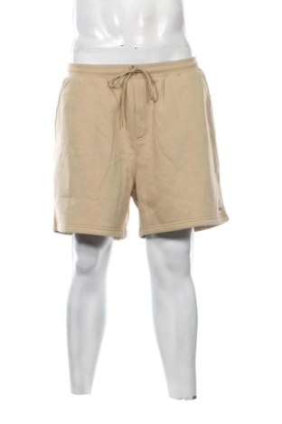 Ανδρικό κοντό παντελόνι Tommy Jeans, Μέγεθος XL, Χρώμα Καφέ, Τιμή 45,99 €