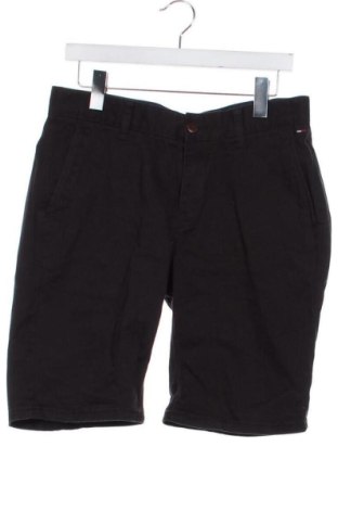 Herren Shorts Tommy Jeans, Größe M, Farbe Schwarz, Preis 36,99 €