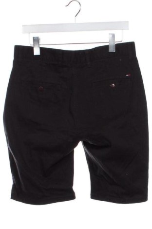 Herren Shorts Tommy Jeans, Größe M, Farbe Schwarz, Preis 36,99 €