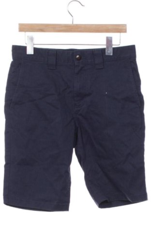 Pánske kraťasy  Tommy Jeans, Veľkosť S, Farba Modrá, Cena  28,12 €