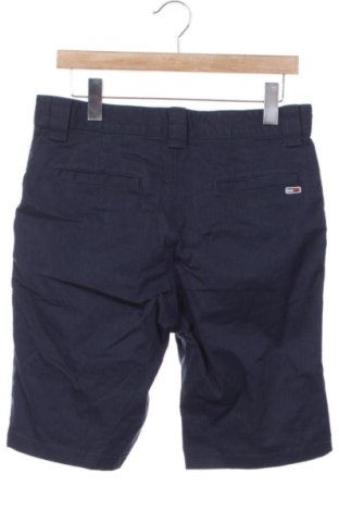 Pánske kraťasy  Tommy Jeans, Veľkosť S, Farba Modrá, Cena  28,12 €