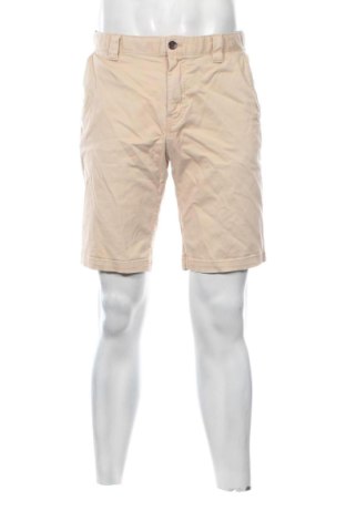 Herren Shorts Tommy Jeans, Größe M, Farbe Beige, Preis € 28,00