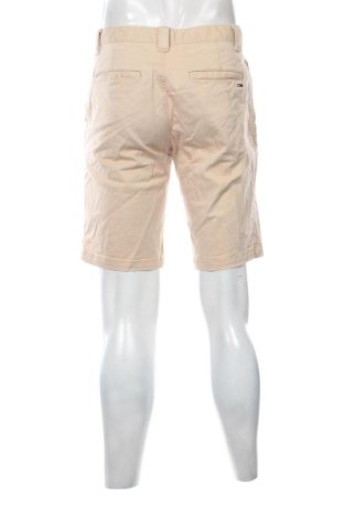 Herren Shorts Tommy Jeans, Größe M, Farbe Beige, Preis € 28,00