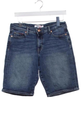 Pánske kraťasy  Tommy Jeans, Veľkosť S, Farba Modrá, Cena  33,95 €