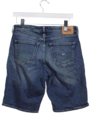 Pánske kraťasy  Tommy Jeans, Veľkosť S, Farba Modrá, Cena  33,95 €