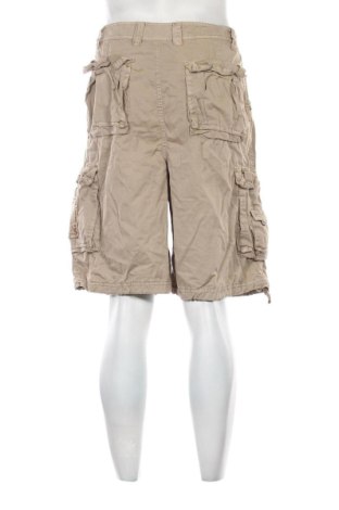 Pánské kraťasy True Religion, Velikost L, Barva Hnědá, Cena  899,00 Kč