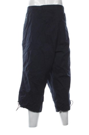 Męskie szorty Ulla Popken, Rozmiar 3XL, Kolor Niebieski, Cena 91,99 zł