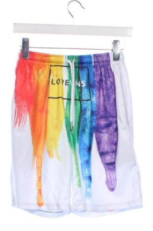 Pantaloni scurți de bărbați Unbranded, Mărime XS, Culoare Multicolor, Preț 52,13 Lei
