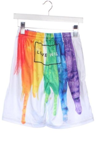 Pantaloni scurți de bărbați Unbranded, Mărime XS, Culoare Multicolor, Preț 52,13 Lei