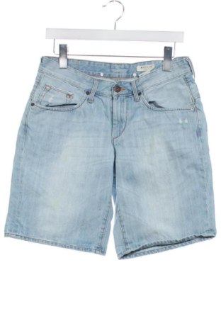 Ανδρικό κοντό παντελόνι Unbranded, Μέγεθος M, Χρώμα Μπλέ, Τιμή 15,00 €