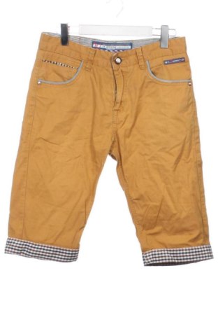 Férfi rövidnadrág Unbranded, Méret M, Szín Narancssárga
, Ár 6 092 Ft