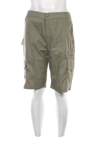 Pantaloni scurți de bărbați Unbranded, Mărime XL, Culoare Verde, Preț 77,00 Lei