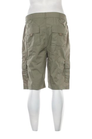 Pantaloni scurți de bărbați Unbranded, Mărime XL, Culoare Verde, Preț 77,00 Lei