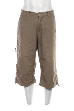 Pantaloni scurți de bărbați Unbranded, Mărime XL, Culoare Verde, Preț 77,00 Lei