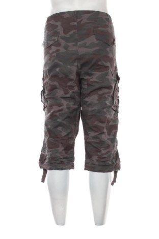 Ανδρικό κοντό παντελόνι Unbranded, Μέγεθος 3XL, Χρώμα Πολύχρωμο, Τιμή 11,99 €