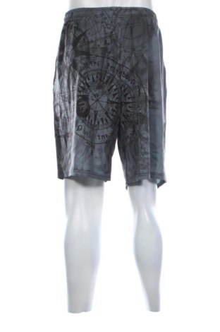 Ανδρικό κοντό παντελόνι Unbranded, Μέγεθος XL, Χρώμα Πολύχρωμο, Τιμή 17,99 €