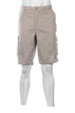 Pantaloni scurți de bărbați Unbranded, Mărime XXL, Culoare Bej, Preț 91,99 Lei