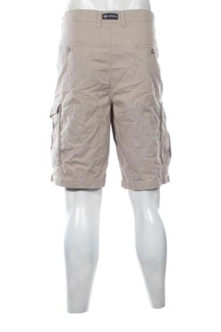 Pantaloni scurți de bărbați Unbranded, Mărime XXL, Culoare Bej, Preț 91,99 Lei
