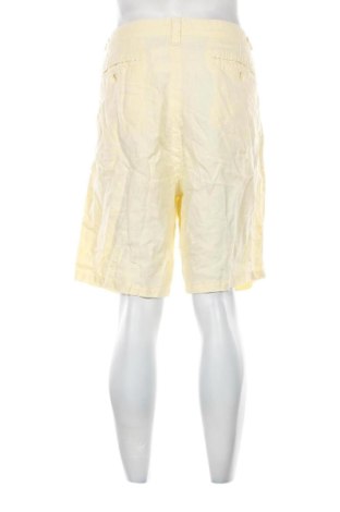 Męskie szorty Unbranded, Rozmiar XL, Kolor Żółty, Cena 78,99 zł