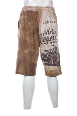 Ανδρικό κοντό παντελόνι Unbranded, Μέγεθος M, Χρώμα Πολύχρωμο, Τιμή 9,99 €