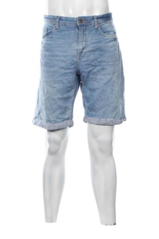 Pánské kraťasy Straight Up, Velikost XL, Barva Modrá, Cena  239,00 Kč