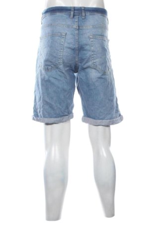 Pánské kraťasy Straight Up, Velikost XL, Barva Modrá, Cena  239,00 Kč