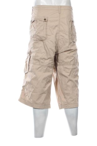 Pánské kraťasy Unbranded, Velikost 5XL, Barva Béžová, Cena  249,00 Kč
