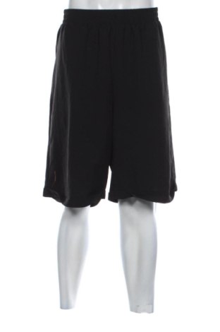 Pantaloni scurți de bărbați Unbranded, Mărime XL, Culoare Negru, Preț 91,99 Lei