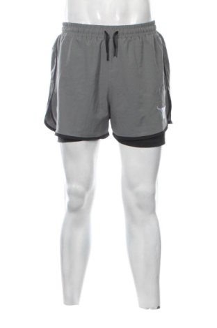 Pantaloni scurți de bărbați Unbranded, Mărime S, Culoare Gri, Preț 52,13 Lei