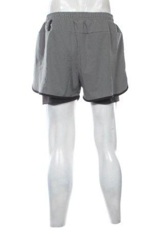Pantaloni scurți de bărbați Unbranded, Mărime S, Culoare Gri, Preț 52,13 Lei