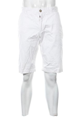 Męskie szorty Unbranded, Rozmiar M, Kolor Biały, Cena 79,40 zł