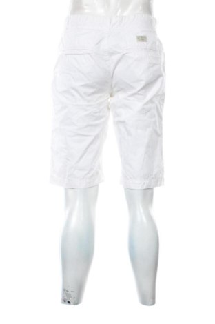 Męskie szorty Unbranded, Rozmiar M, Kolor Biały, Cena 79,40 zł