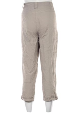 Pantaloni scurți de bărbați Unbranded, Mărime XL, Culoare Bej, Preț 51,99 Lei