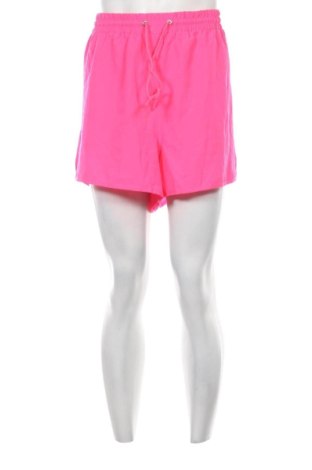 Pánské kraťasy Unbranded, Velikost XXL, Barva Růžová, Cena  159,00 Kč