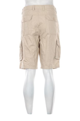 Ανδρικό κοντό παντελόνι Unbranded, Μέγεθος XL, Χρώμα  Μπέζ, Τιμή 11,99 €