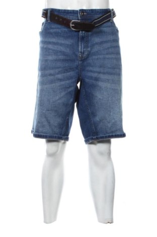 Pánske kraťasy  Unbranded, Veľkosť 3XL, Farba Modrá, Cena  17,95 €