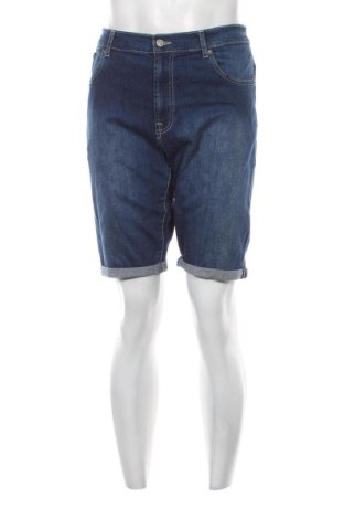 Pantaloni scurți de bărbați Unbranded, Mărime XL, Culoare Albastru, Preț 91,99 Lei