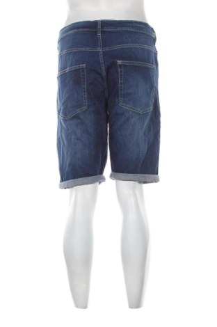 Pantaloni scurți de bărbați Unbranded, Mărime XL, Culoare Albastru, Preț 91,99 Lei