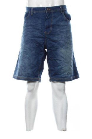 Pantaloni scurți de bărbați Unbranded, Mărime XXL, Culoare Albastru, Preț 91,99 Lei