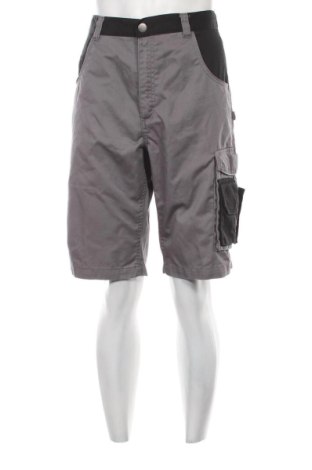 Męskie szorty Unbranded, Rozmiar XL, Kolor Szary, Cena 80,38 zł