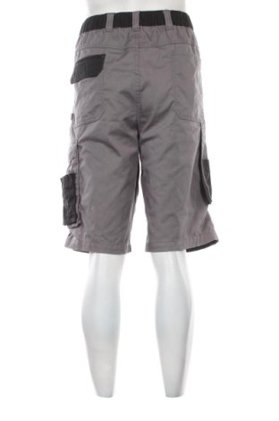 Męskie szorty Unbranded, Rozmiar XL, Kolor Szary, Cena 80,38 zł