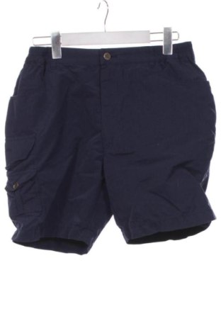 Pánske kraťasy  Unbranded, Veľkosť S, Farba Modrá, Cena  14,83 €