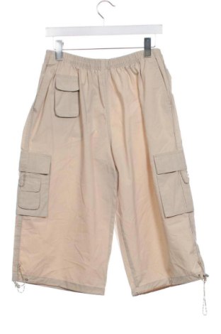 Pánske kraťasy  Unbranded, Veľkosť S, Farba Béžová, Cena  17,95 €