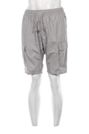 Pánske kraťasy  Unbranded, Veľkosť XL, Farba Sivá, Cena  14,83 €