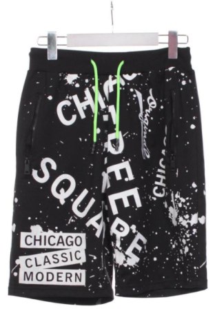 Pantaloni scurți de bărbați Unbranded, Mărime S, Culoare Multicolor, Preț 78,20 Lei