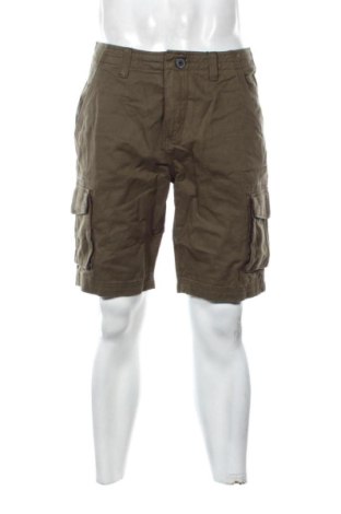 Pantaloni scurți de bărbați Unbranded, Mărime L, Culoare Verde, Preț 144,30 Lei