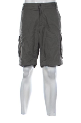 Pantaloni scurți de bărbați Unbranded, Mărime 3XL, Culoare Verde, Preț 33,99 Lei